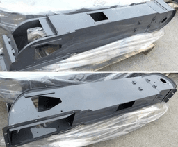 Корпус колосового элеватора (КЗК) (Н+) - миниатюра 1 из 1