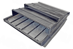 Решетный стан нижний в сборе (Полесье) (НВ) - миниатюра 2 из 2