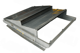 Рама решетного стана "Полесье" (НВ) - миниатюра 1 из 1