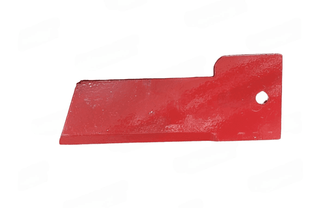 Противорез измельчителя (с наплавкой) (091.14.02.070) (НВ) - изображение 1 из 1