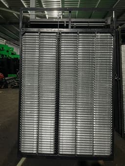 Решето нижнее Вектор (антилюфт) (НВ) - миниатюра 2 из 2