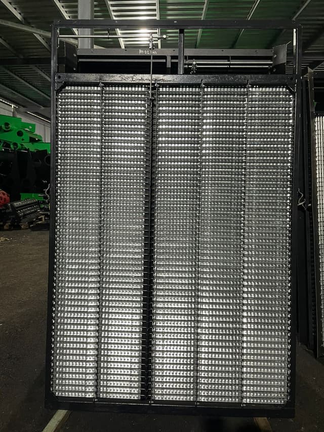 Решето нижнее Вектор (антилюфт) (Н+) - изображение 2 из 2