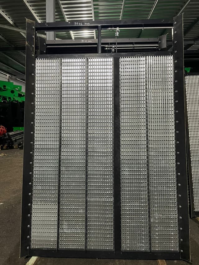 Решето нижнее Вектор (антилюфт) (Н+) - изображение 1 из 2