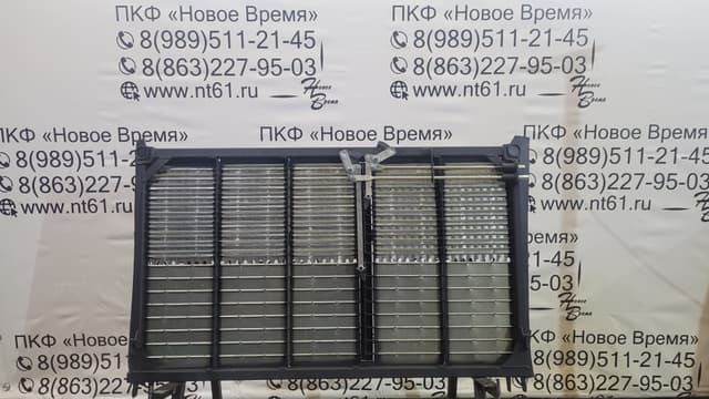 Удлинитель верхнего решета Вектор (антилюфт) (Н+) - изображение 1 из 2