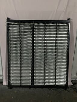 Решето верхнее Вектор (антилюфт) (НВ) - миниатюра 2 из 2