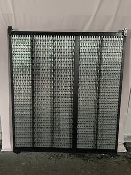 Решето верхнее Вектор (антилюфт) (НВ) - миниатюра 1 из 2