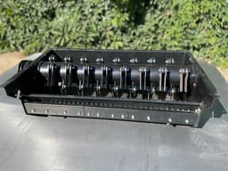 Блок измельчителя Вектор в сборе (НВ) - миниатюра 1 из 1