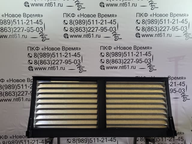 Надставка передн. стрясной доски (Дон, Акрос) (Н+) - изображение 2 из 2