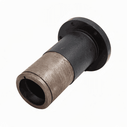 Ступица горизонт. шнека бункера (Н+) - миниатюра 1 из 1