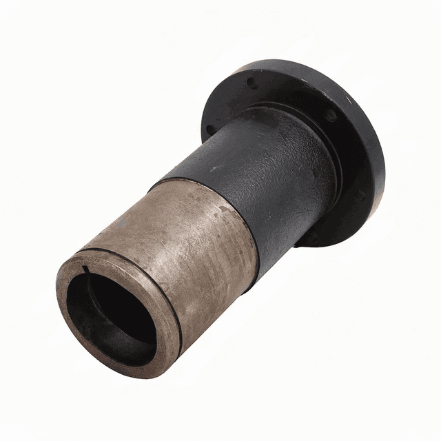 Ступица горизонт. шнека бункера (Н+) - изображение 1 из 1