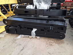 Корпус зернового элеватора (Д-1500А,Б) (Н+) - миниатюра 1 из 1