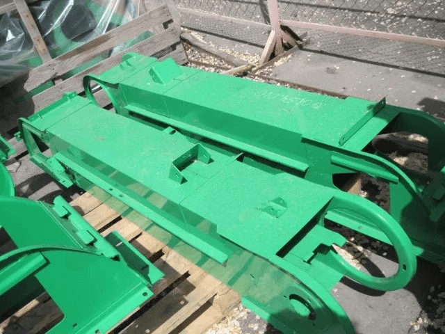 Корпус колос. элеватора (Н+) - изображение 1 из 1