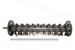 Ротор измельчителя Палессе (80 ножей) (НВ) - миниатюра 1 из 1