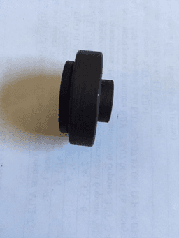 Втулка крепления ножа измельчителя (D=18мм) (10Б.14.62.602) (НВ) - миниатюра 1 из 1