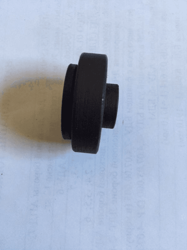 Втулка крепления ножа измельчителя (D=18мм) (10Б.14.62.602) (НВ) - изображение 1 из 1