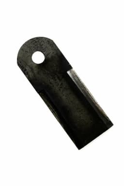 Нож измельчителя (с наплавкой) с/о (НВ) - миниатюра 1 из 1