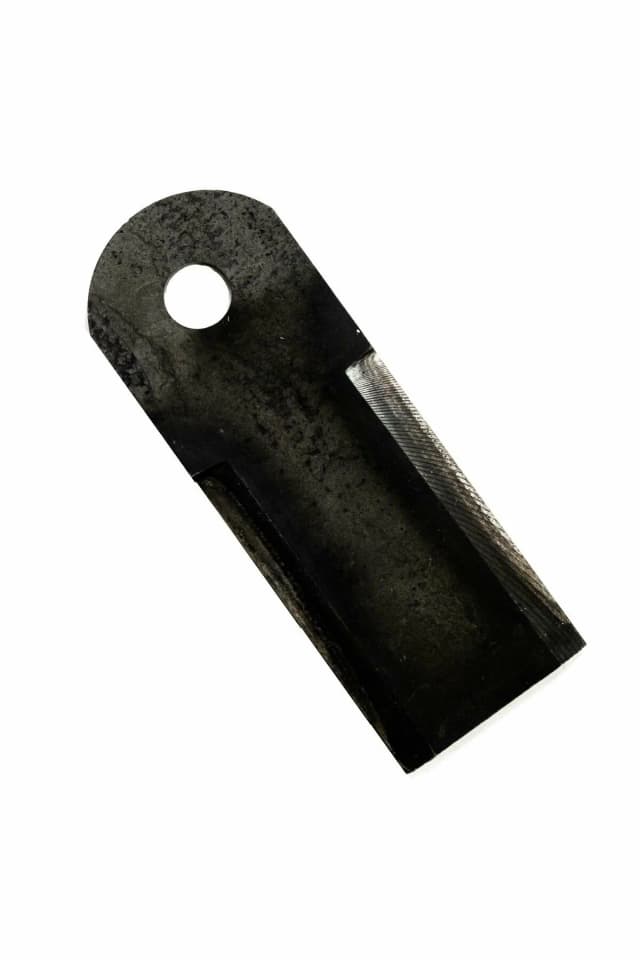 Нож измельчителя (с наплавкой) с/о (НВ) - изображение 1 из 1