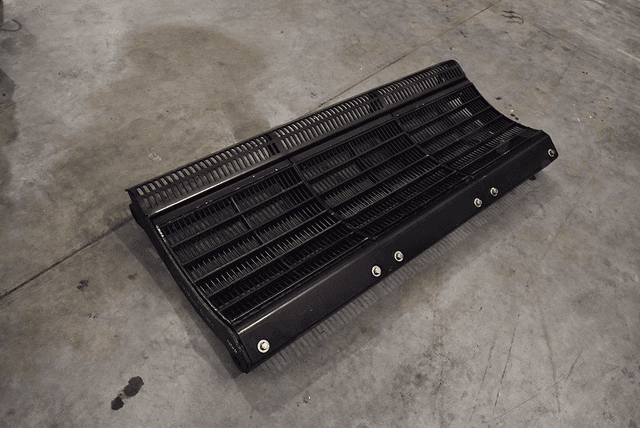 Подбарабанье малое (Полесье) (НВ) - изображение 1 из 1