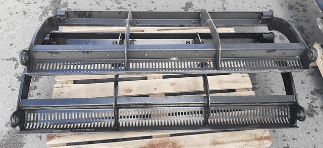 Каркас подбарабанья (НВ) - изображение 1 из 1