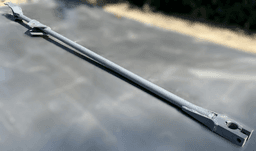 Тяга Палессе (НВ) - миниатюра 1 из 1