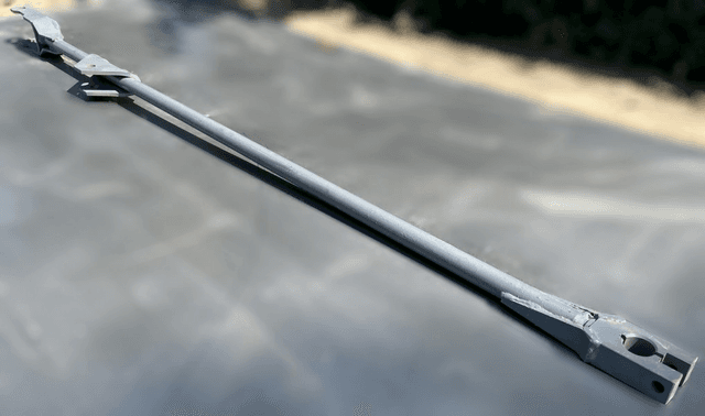 Тяга Палессе (НВ) - изображение 1 из 1