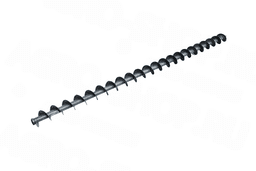 Шнек поворотный выгрузной КЗС-1218  - миниатюра 1 из 1