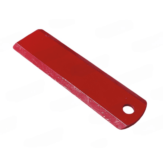 Противорез измельчителя (с наплавкой), Палессе 1218, GS10, GS12 (НВ) - изображение 1 из 1