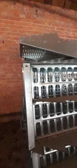 Клавиша соломотряса универсальная Полесье, Дон, Акрос (НВ) - миниатюра 9 из 9