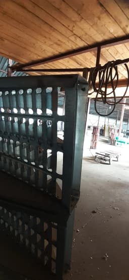 Клавиша соломотряса универсальная Полесье, Дон, Акрос (НВ) - миниатюра 8 из 9