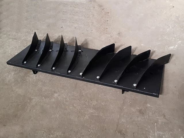 Разбрасыватель измельчителя (НВ) - изображение 1 из 1