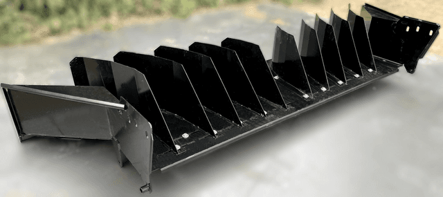 Разбрасыватель измельчителя Акрос 550, 585 (142.14.08.200) (НВ) - изображение 1 из 1