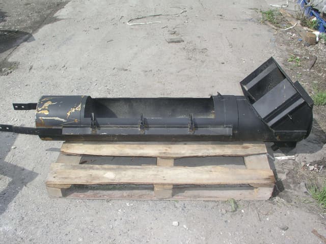 Корпус шнека наклонного (цельный) Акрос - изображение 1 из 1