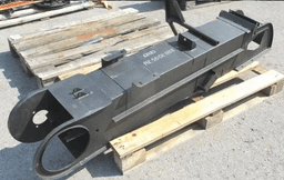 Корпус колосового элеватора (ВР-11.50.02.010) (Н+) - миниатюра 1 из 1