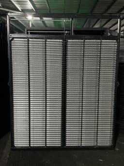 Решето нижнее (антилюфт) Дон, Акрос (145.11.04.020) (НВ) - миниатюра 1 из 2