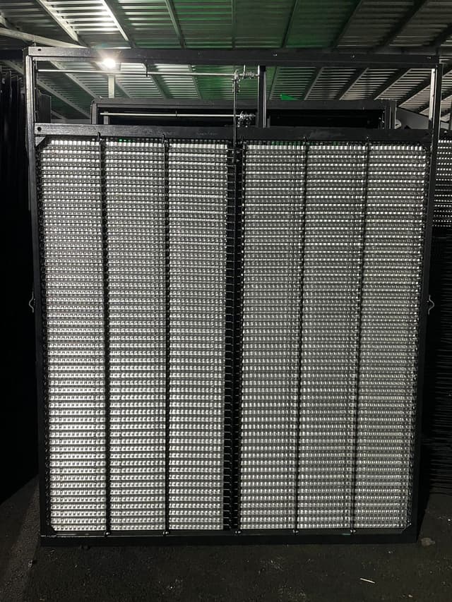 Решето нижнее (антилюфт) Дон, Акрос (145.11.04.020) (НВ) - изображение 1 из 2