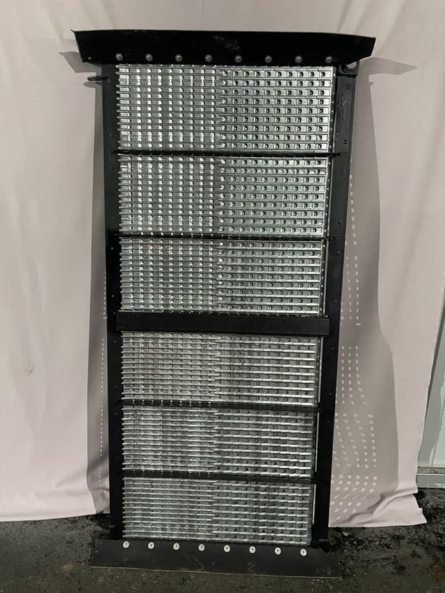 Удлинитель ( Акрос 530,560,580 ) (Н+) - изображение 2 из 2