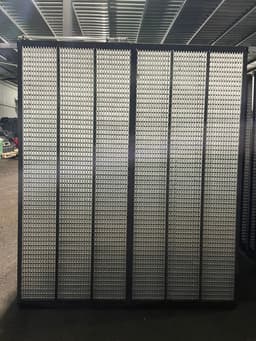 Решето верхнее (антилюфт) Дон, Акрос (НВ) - миниатюра 2 из 2