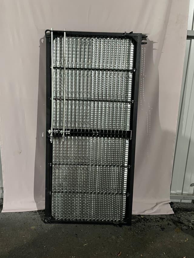 Удлинитель ( Акрос 530,560,580 ) (Н+) - изображение 1 из 2