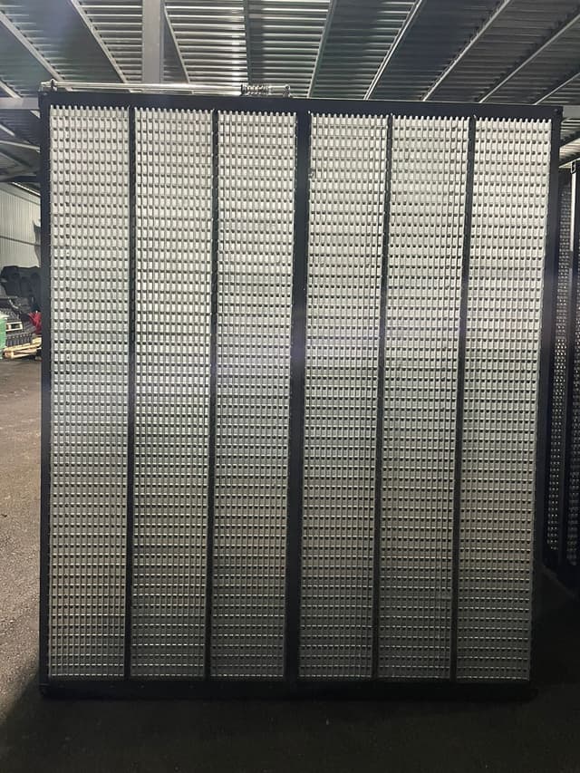 Решето верхнее (Акрос 530,560,580 ) (Н+) - изображение 2 из 2