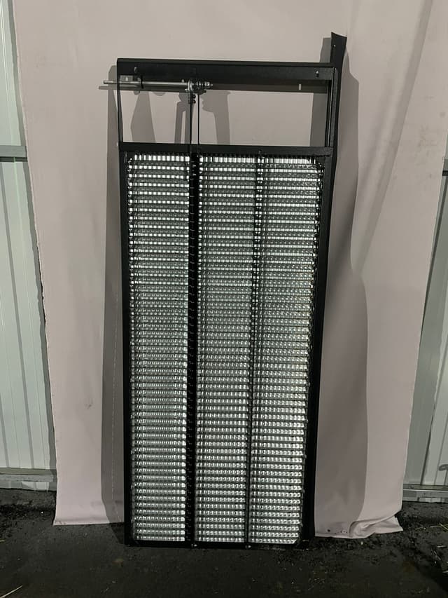 Решето нижнее правое (Акрос 550/585) (Н+) - изображение 2 из 2