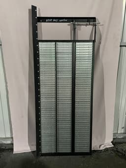 Решето нижнее правое (Акрос 550/585) (Н+) - миниатюра 1 из 2