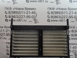 Удлинитель верхнего решета Дон-1500А (НВ) - миниатюра 1 из 2