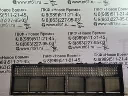 Удлинитель верхнего решета "Дон-1500Б", "Акрос" (Н+) - миниатюра 1 из 2