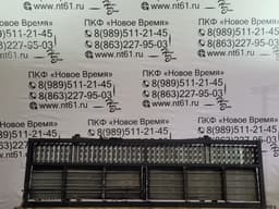 Удлинитель верхнего решета "Дон-1500Б", "Акрос" (Н+) - миниатюра 2 из 2
