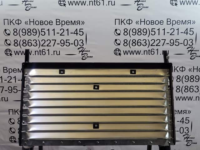 Удлинитель верхнего решета Дон-1500А (НВ) - изображение 2 из 2