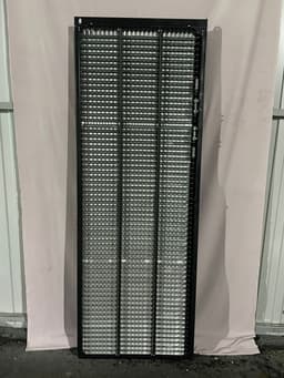 Решето верхнее левое (НВ) - миниатюра 1 из 2