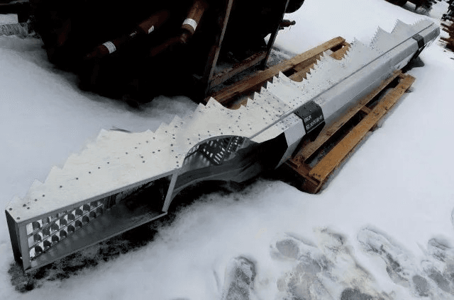 Клавиша соломотряса Акрос-590 (НВ) - изображение 1 из 1