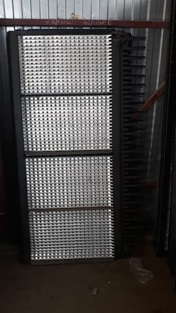 Решето дополнительное RSM 161 (161.11.04.010) (НВ) - миниатюра 1 из 3