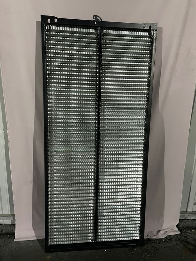 Решето нижнее RSM 161 (НВ) - изображение 1 из 2