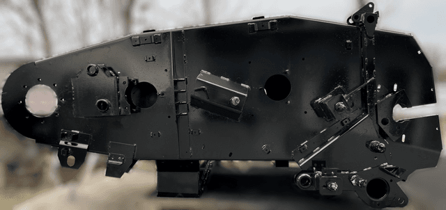 Каркас наклонной камеры Торум (НВ) - изображение 1 из 1